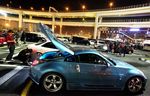 Surga Mobil Jepang