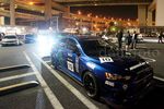 Surga Mobil Jepang