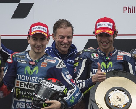 Yamaha: Sudah Cukup Bicara Soal Polemik