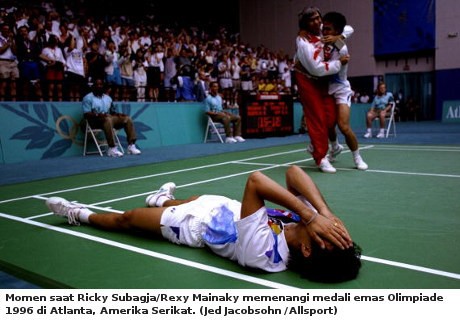 Mengembalikan Semangat Olahraga lewat Hari Pahlawan