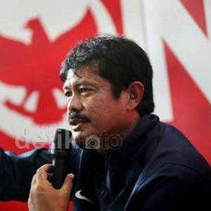 Makna Hari Pahlawan Bagi Indra Sjafri