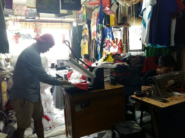 Hore, Pelanggan Listrik UKM Tak Kena Sisir PLN