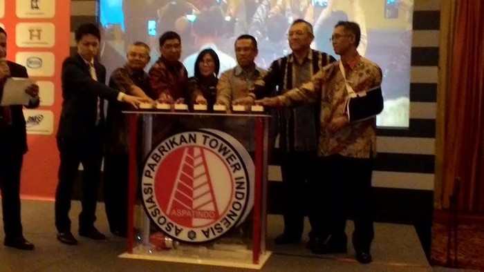 Menperin Jamin Industri Lokal Kecipratan Proyek 35.000 MW