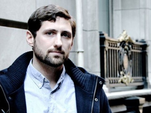 Cerpen tentang Perang Irak Menang di Penghargaan Warwick