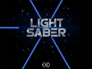 Aksi Kai, Baekhyun dan Sehun di Video Kolaborasi EXO dan Star Wars
