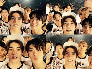 Boyband Baru SM Entertainment Akan Debut Tahun Depan