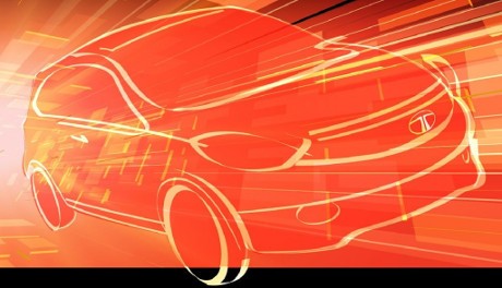 Ssst! Ini Hatchback Tata Motors Terbaru