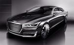 Mobil Termewah Hyundai
