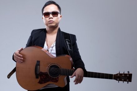 Sandhy Sondoro Akan Ramaikan Festival Wonderful Indonesia di Melbourne
