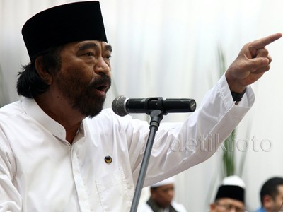 Peringatan HUT ke-4 Partai NasDem