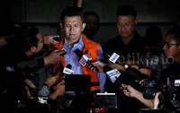 Gatot menjelaskan kepada penyidik, penyaluran dana Bansos merupakan verifikasi dari para kepala dinas.