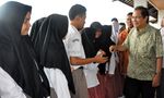 Rizal Ramli Beri Kuliah Umum di Yayasan Al Masoem
