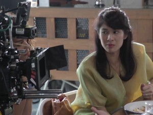 Mengintip Syuting AADC? 2 di Yogya