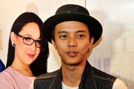 Bisma SM*SH Akui Susah Move On dari Franda