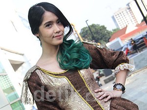 Ana Octarina Sebut Artis Endorse Bisa Bantu Kenalkan Brand Lokal
