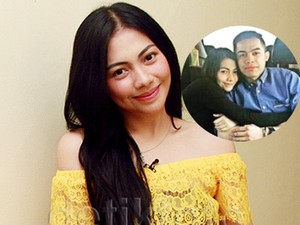 Lepas dari Billy, Kezia Karamoy Mesra dengan Cowok Baru