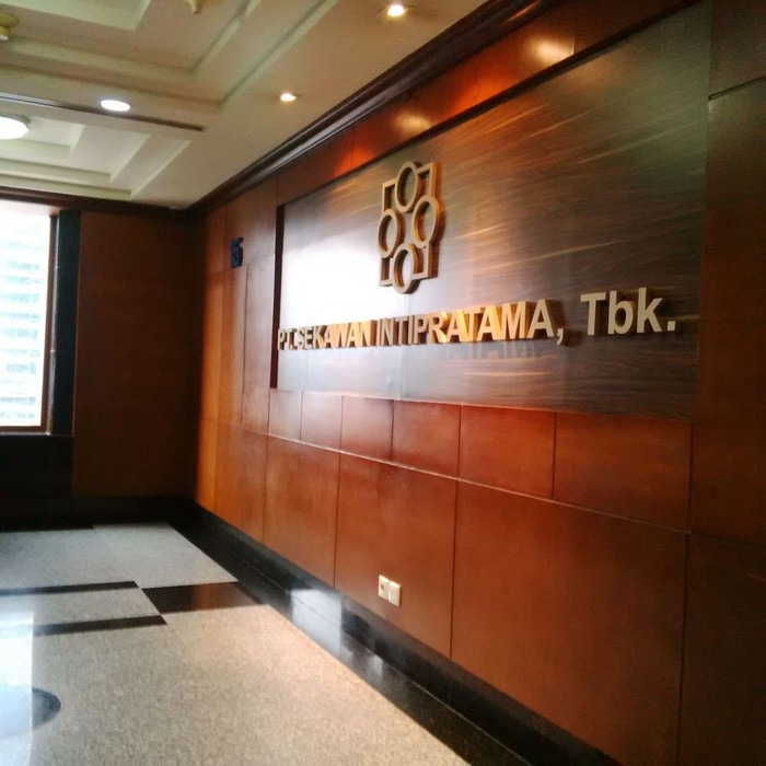 Danareksa, Reliance, dan Millenium Dilaporkan ke OJK Terkait Goreng Saham SIAP