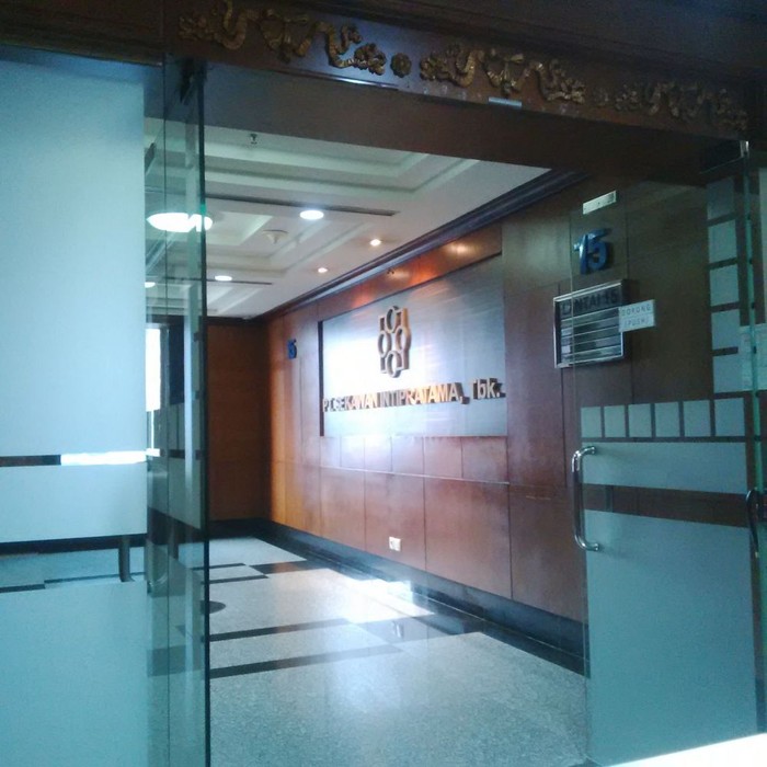 Broker Nyangkut Rp 400 Miliar Gara-gara Goreng Saham Sekawan