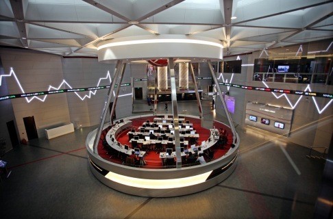 Asing Lepas Saham, IHSG Stagnan