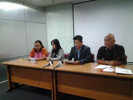 Soal Isu Goreng Saham, Reliance: Izin Kami Tidak Dicabut, Hanya Suspensi