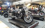 Motor Mahal Masuk Mal