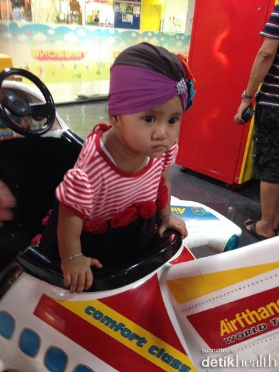 Athifa Kamilah Isworo