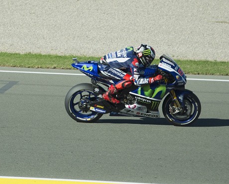 Lorenzo Sebut Akan Butuh Waktu Panjang untuk Dapatkan Performa Terbaik
