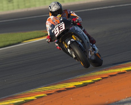 Soal ECU, Marquez: Bakal Sulit Mencapai Level yang Sebelumnya