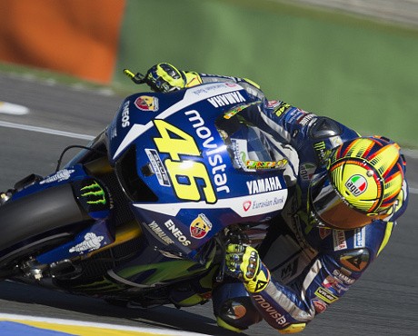 ECU Baru Tambah Problem Pebalap, tapi Bisa Bikin Balapan Lebih Seru