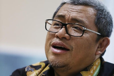 Empat Misi Jawa Barat di PON 2016