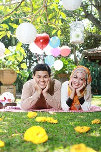 Iffat Nabella & Moh. Safreza Vintage [dok. Nabella & Safreza]