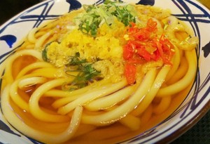 Bahan Ini Dipakai Marugame Udon & Tempura untuk Sajikan Hidangan Otentik dan Halal