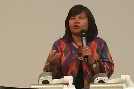 Indonesia Hadapi Tantangan Besar Soal Kekerasan Terhadap Perempuan