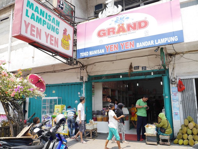 Ide Liburan 3 Hari di Lampung Bareng Teman-teman