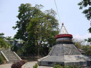 Sisa Dahsyatnya Letusan Krakatau yang Terlupakan di Lampung
