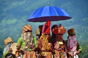 4 Festival Untuk Mengenal Budaya Lampung Lebih Dekat