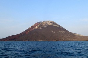 Ide Liburan 3 Hari di Lampung Bareng Teman-teman