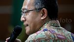 Pemeriksaan Terdakwa Tripeni Irianto