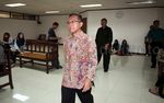 Pemeriksaan Terdakwa Tripeni Irianto