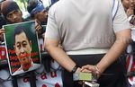 Forum Masyarakat Lebak Menggugat Demo Kemenhub