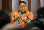 Reshuffle Jilid II Kepentingan Siapa?