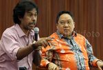 Reshuffle Jilid II Kepentingan Siapa?