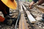 Perawatan Rel Kereta Api