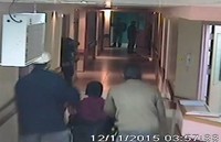 Beberapa dokter rumah sakit setempat dan Kementerian Kesehatan, seperti dilansir Reuters, Kamis (12/11/2015), menyebut operasi itu dilakukan secara diam-diam dan melibatkan penyamaran. Militer Israel dalam pernyataannya membenarkan adanya penggerebekan itu.