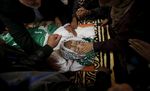 Tentara Israel Serbu Rumah Sakit di Tepi Barat