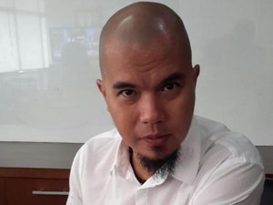 Kampanye Peduli Royalti, Ahmad Dhani Buka Kedai