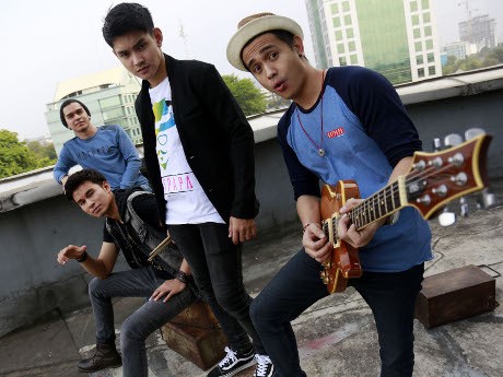 Akui Jual Tampang, Muvon Siap Buktikan Kualitas