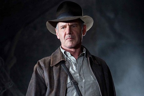 Harrison Ford Siap Kembali di Indiana Jones 5