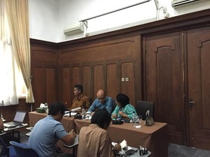 Di KTT G20, RI Akan Fokus Bahas Dolar Hingga Infrastruktur