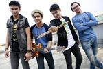 Muvon, Ketika Bintang Sinetron Jadi Anak Band